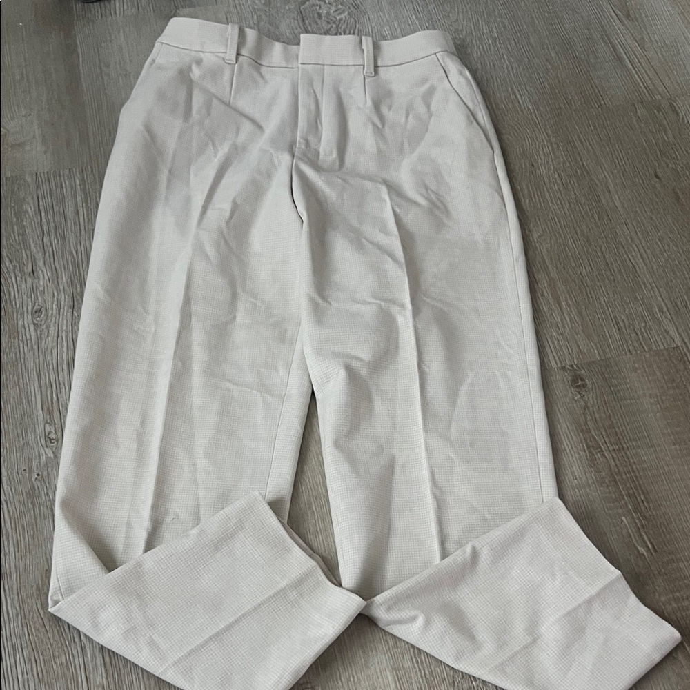 uniqlo pants